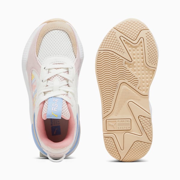 Nike trui dames pastel best sale