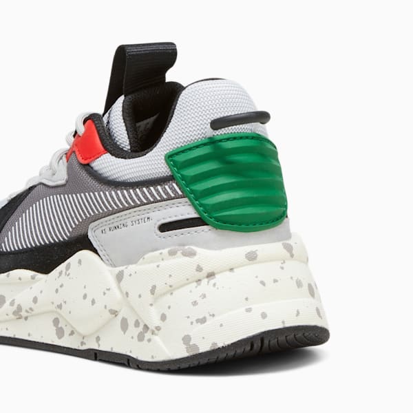Tenis para j venes RS X Street Punk PUMA
