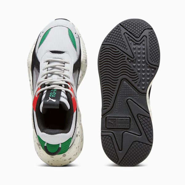 Zapatos puma hot sale 2018 mujer juvenil