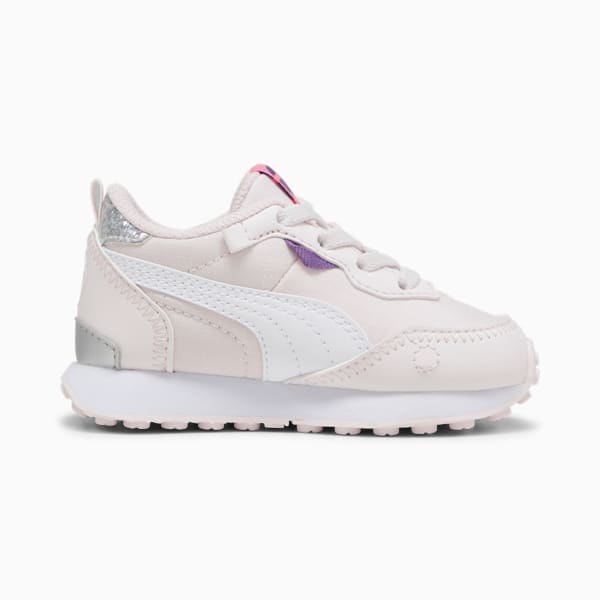 Puma brillante fille best sale