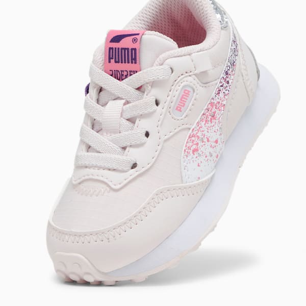 Rider FV Starry Night Toddlers' Sneakers | PUMA