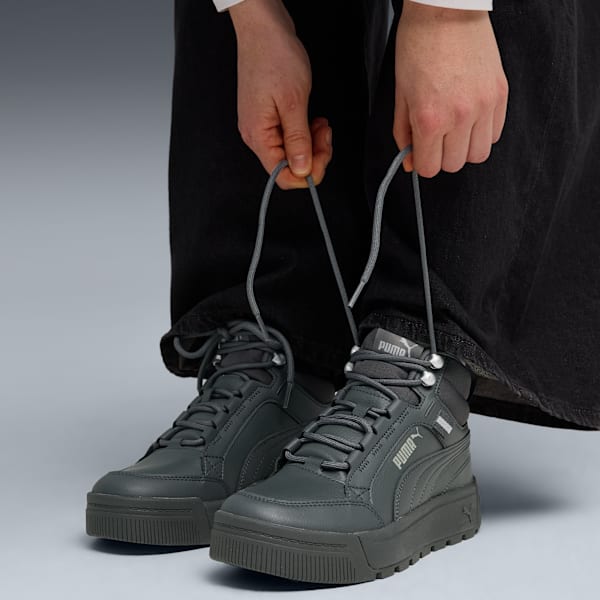 Tarrenz SB III Boots, Shadow Gray-Shadow Gray-Cool Mid Gray, extralarge
