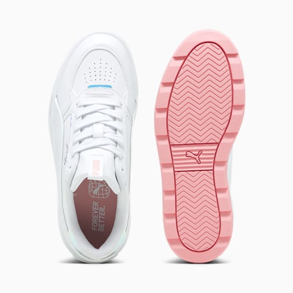 Puma crystal trainers sale