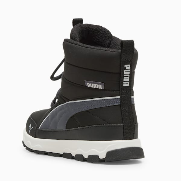 Puma top snowboots damen