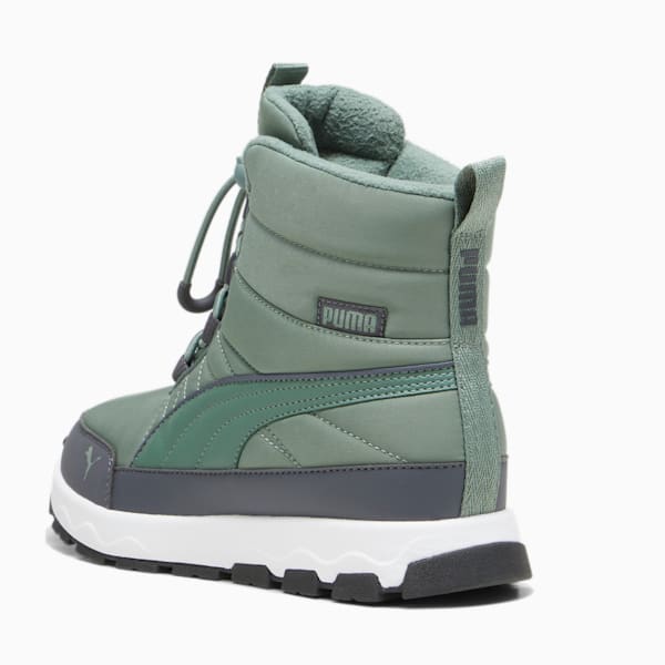 Puma girls boots cheap