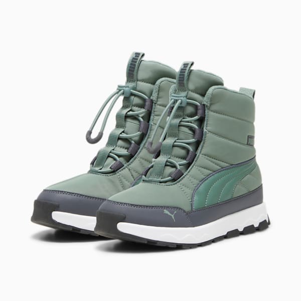 PUMA Evolve Big Kids Boots PUMA