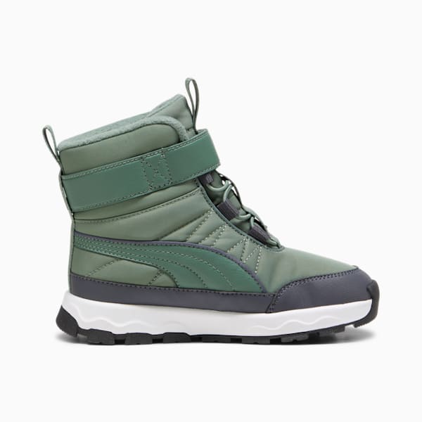 Botas marca puma best sale