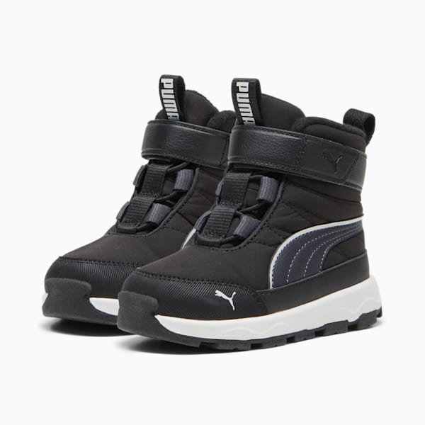 PUMA Evolve Toddlers' Boots | PUMA