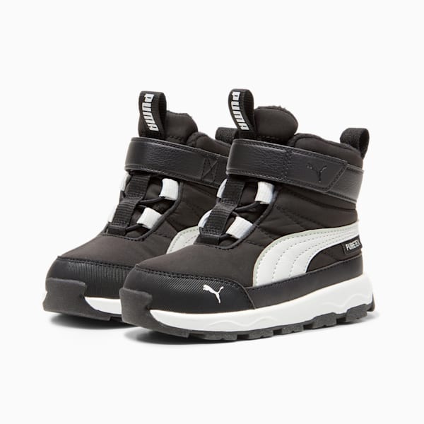Nuevas botas puma 2025