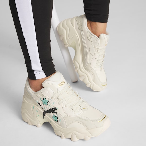 Puma pulsar shop wedge