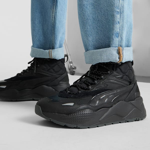 Basket puma rs homme discount