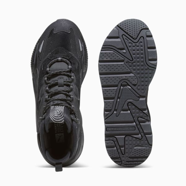 RS X Hi Men s Sneakers PUMA