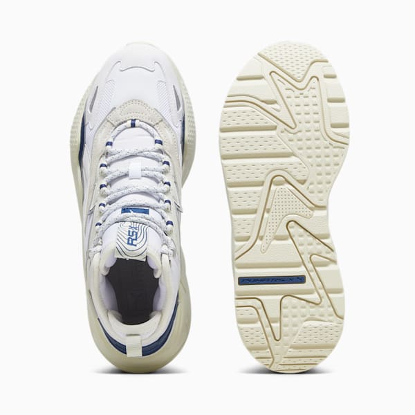 Puma rs x chausport clearance