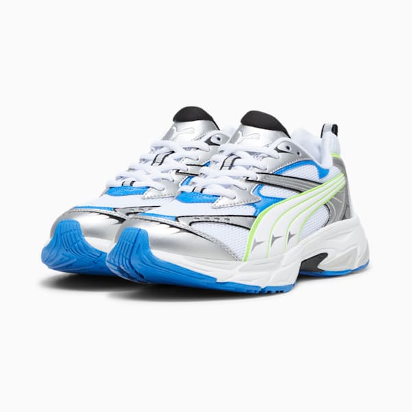Zapatos puma historia ecuador deals