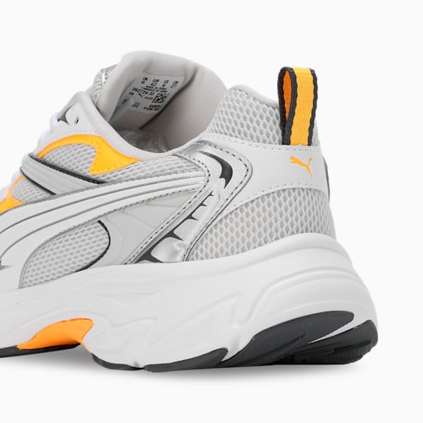 Morphic Sneakers, Feather Gray-Sun Stream, extralarge-IND