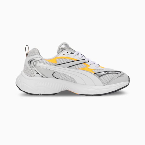 Morphic Sneakers, Feather Gray-Sun Stream, extralarge-IND
