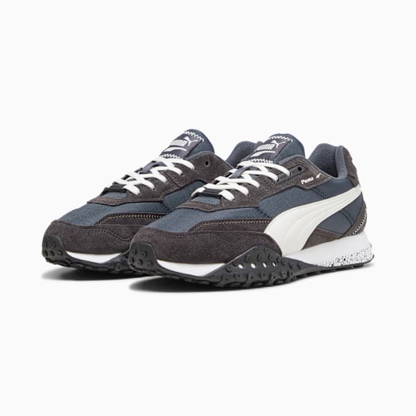 Tenis Blktop Rider, Flat Dark Gray-Vapor Gray, extralarge