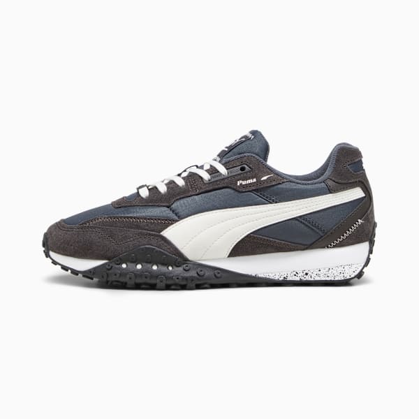 ☆ユニセックス☆PUMA Speedcat Plus PUMA Black-PUMA White ◇コラボ商品◇PUMA X OPEN YY SPEEDCAT◇ユニセックス◇ (PUMA