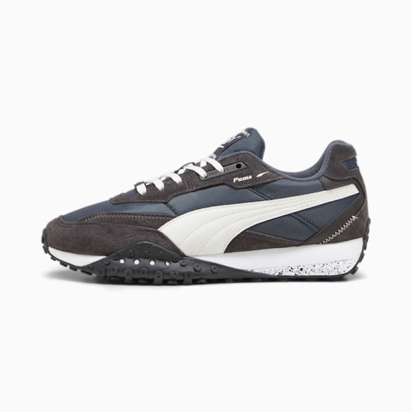 Blktop Rider Men's Sneakers | PUMA