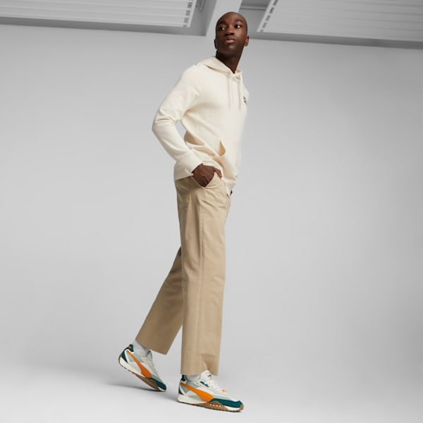 Tenis Blktop Rider, Warm White-Malachite, extralarge