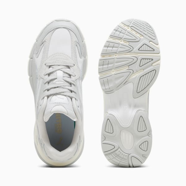 Teveris NITRO™ Selflove Women's Sneakers, Feather Gray, extralarge
