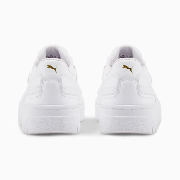 Cali Dream West Coast Leather Women's Sneakers | PUMA