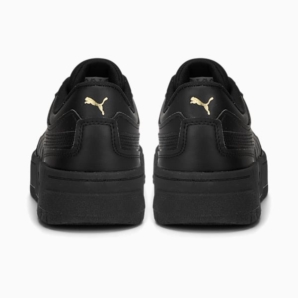 Tenis Mujer Cali Dream Leather, PUMA Black, extralarge