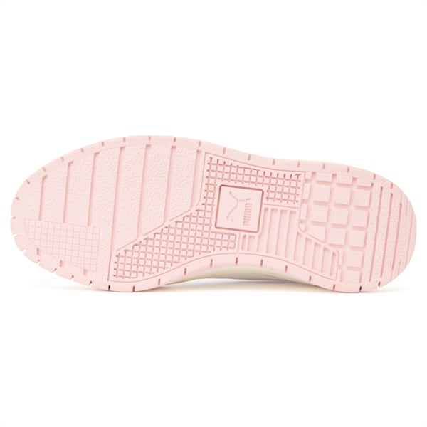 Cali Dream Sneakers Women, PUMA White-Warm White-Chalk Pink, extralarge-GBR
