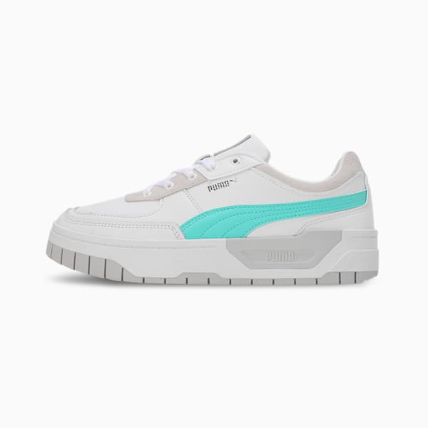 Women's puma california best sale