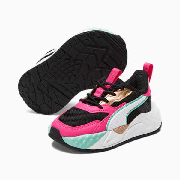 Vacay Queen AC Toddlers' PUMA