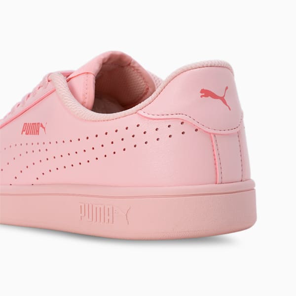 PUMA Smasher Women's Sneakers, Rose Dust, extralarge-IND