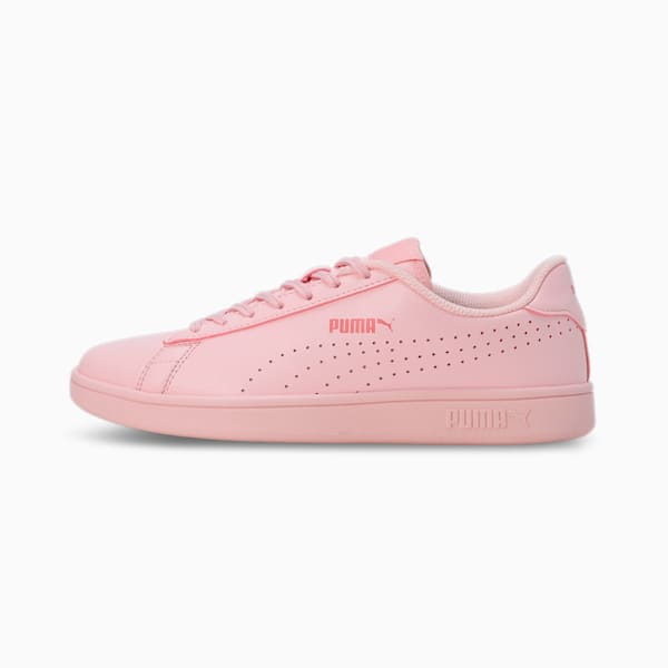 PUMA Smasher Women's Sneakers, Rose Dust, extralarge-IND