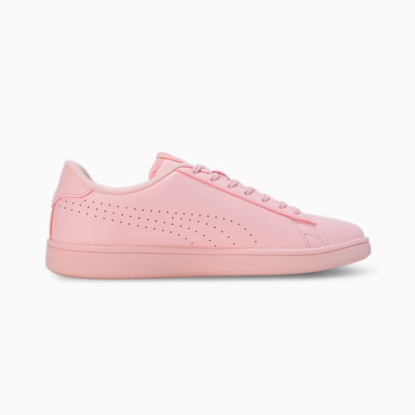Smasher Women's Sneakers, Rose Dust, extralarge-IND