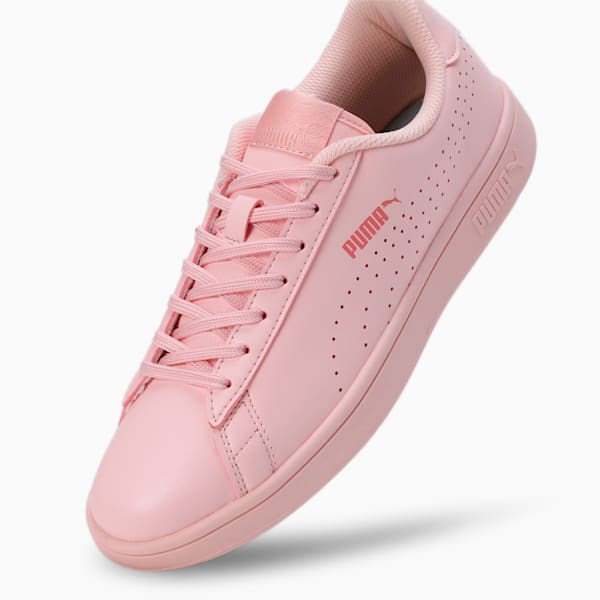 Smasher Women's Sneakers, Rose Dust, extralarge-IND