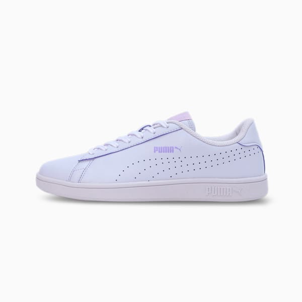 Smasher Women's Sneakers, Spring Lavender, extralarge-IND