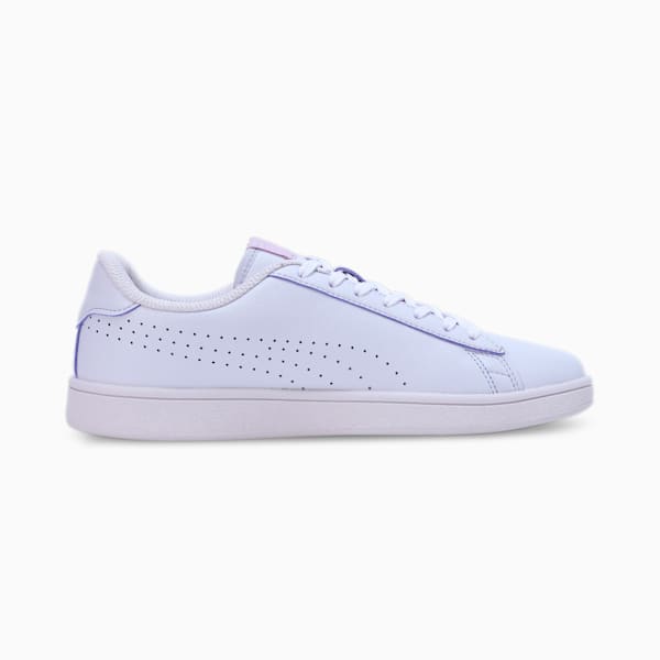 PUMA Smasher Women's Sneakers, Spring Lavender, extralarge-IND