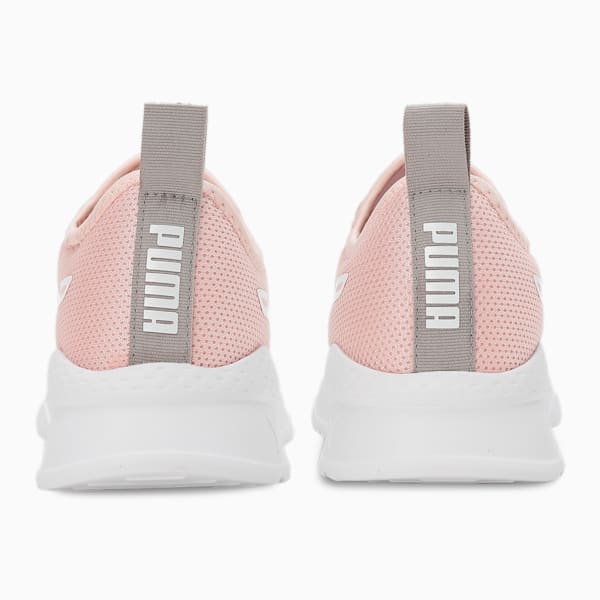 PUMA Robbin Women's Sneakers, Rose Dust-PUMA White-Marble, extralarge-IND