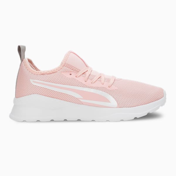 Robbin Women's Sneakers, Rose Dust-PUMA White-Marble, extralarge-IND