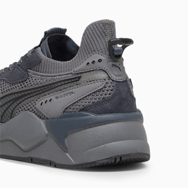 RS-XK Sneakers, Cool Dark Gray-Strong Gray, extralarge-IND
