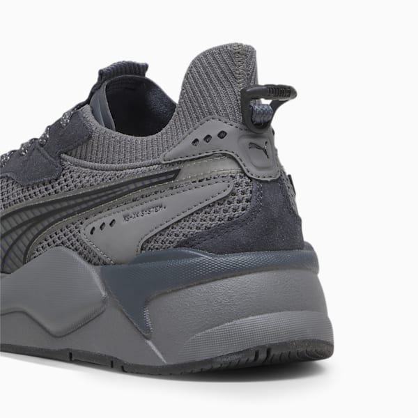 Tenis RS-XK, Cool Dark Gray-Strong Gray, extralarge