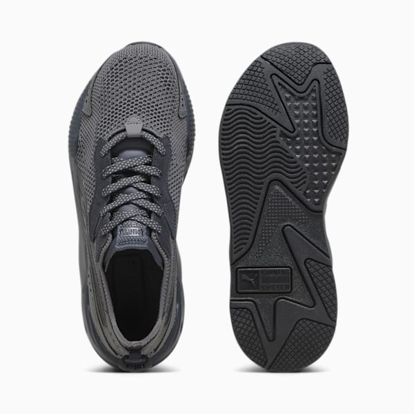 RS-XK Sneakers, Cool Dark Gray-Strong Gray, extralarge