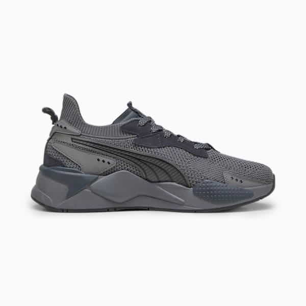 Tenis RS-XK, Cool Dark Gray-Strong Gray, extralarge