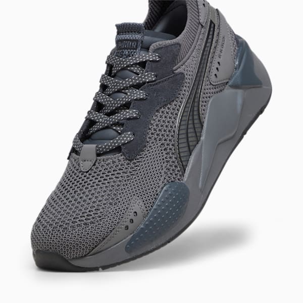 RS-XK Sneakers, Cool Dark Gray-Strong Gray, extralarge-GBR