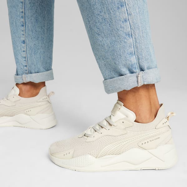 Puma rsx noir vert shop