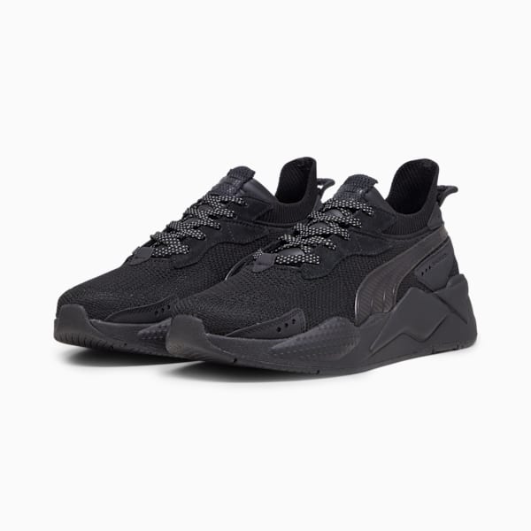 RS-XK Sneakers, PUMA Black-PUMA Black, extralarge