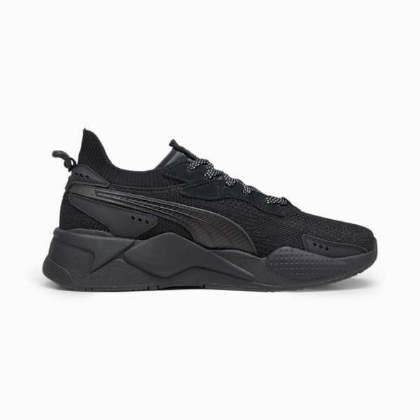 Tenis RS-XK, PUMA Black-PUMA Black, extralarge