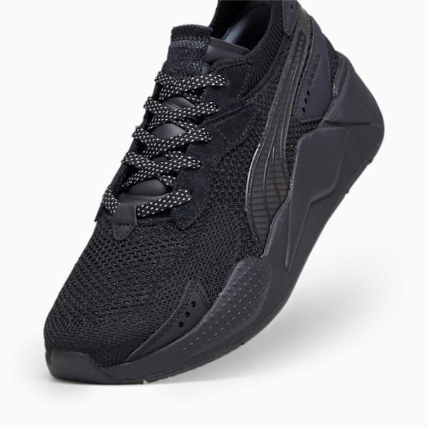 Sneakers RS-XK, PUMA Black-PUMA Black, extralarge