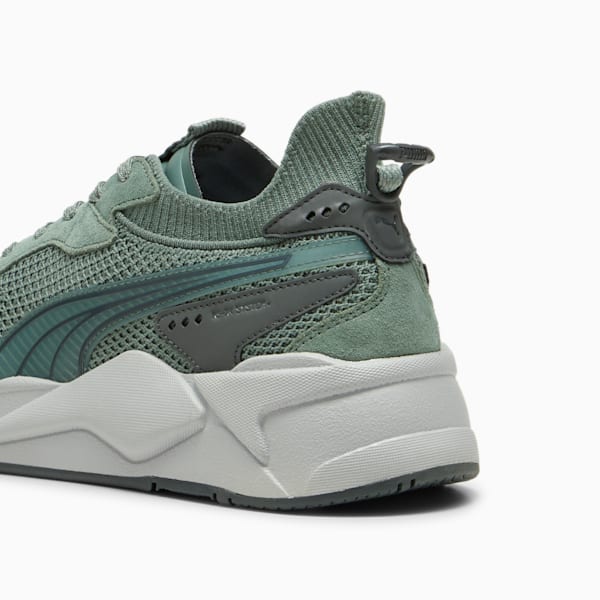 RS-XK Sneakers, Eucalyptus-Cool Mid Gray, extralarge