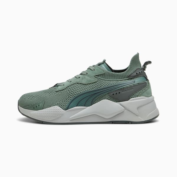 Tenis RS-XK, Eucalyptus-Cool Mid Gray, extralarge