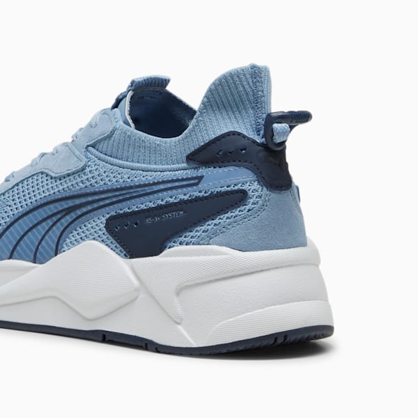 Sneakers RS-XK, Zen Blue-Silver Mist, extralarge